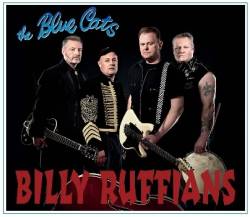 The Blue Cats : Billy Ruffians